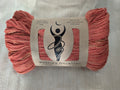 Autumn Flame | 2-ply/Lace