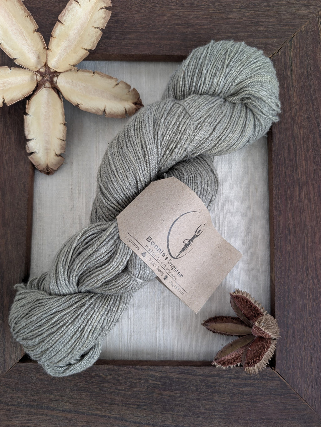 Avicennia Light