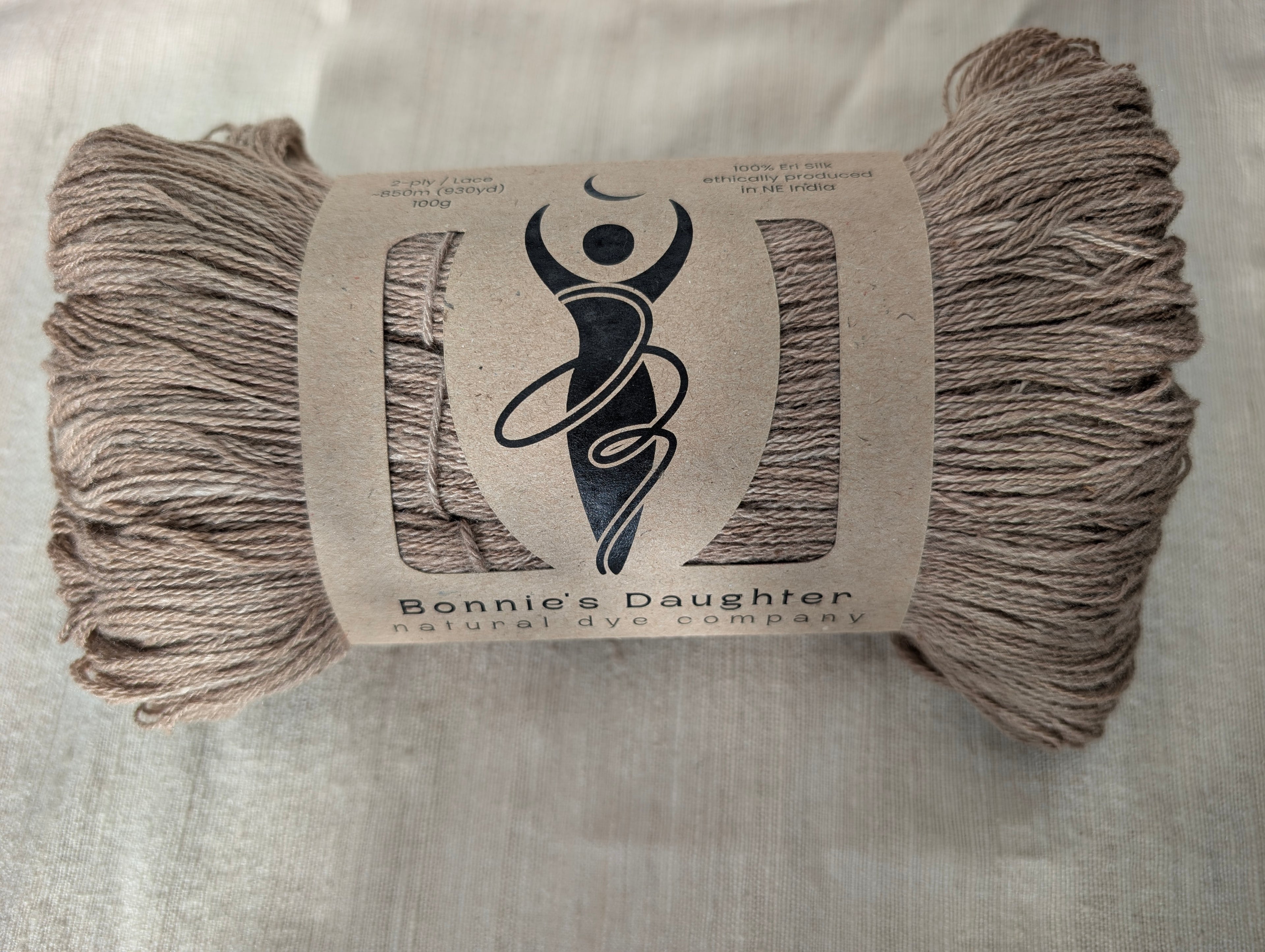Driftwood | 2-ply/Lace