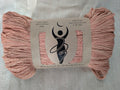 Dusky Rose | 2-ply/Lace