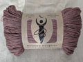 Mulberry | 2-ply/Lace