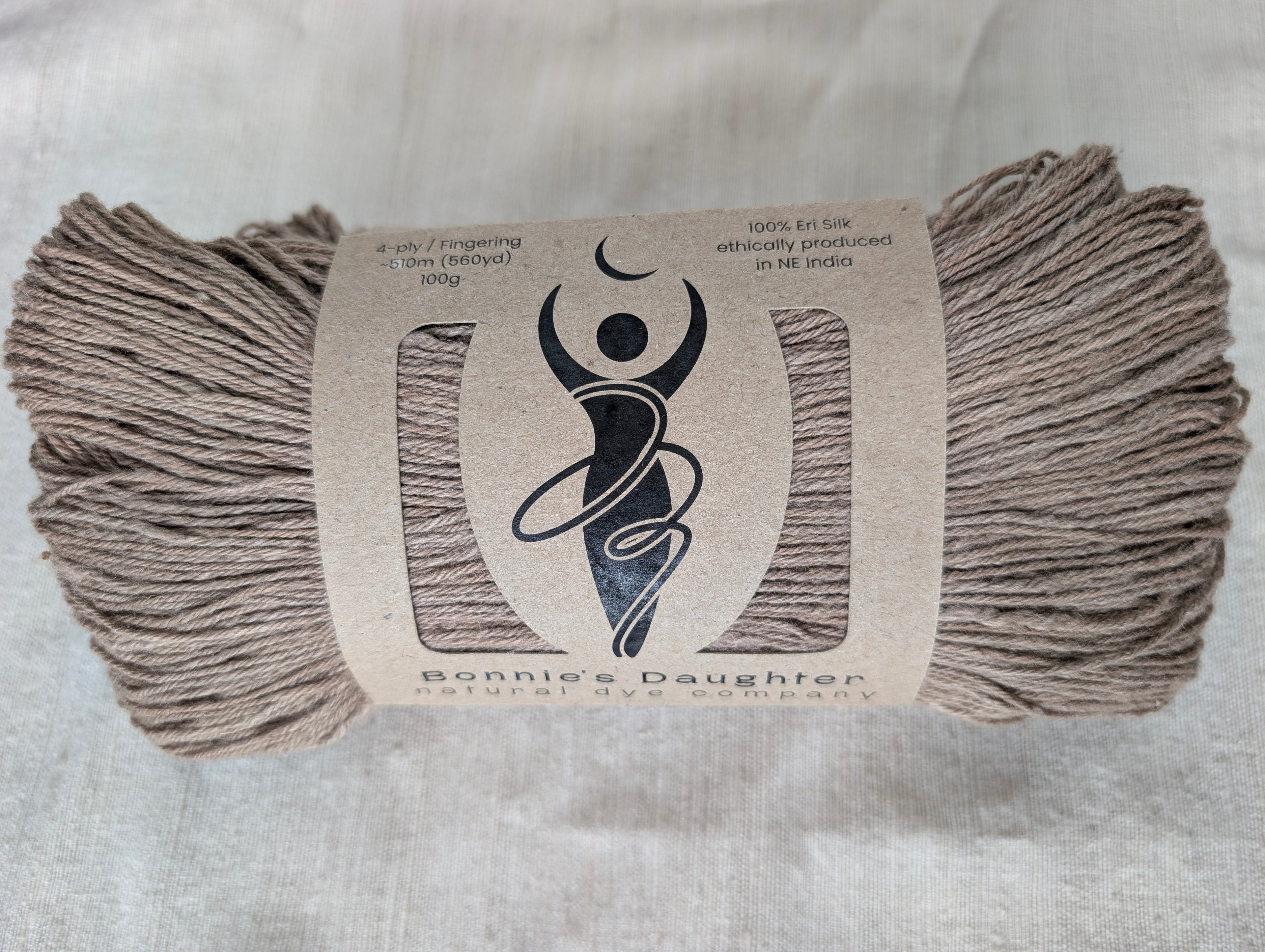 Driftwood | 4-ply/Fingering