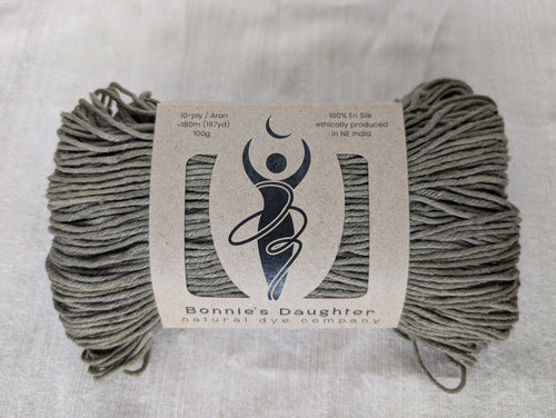 Avicennia | 10-ply/Aran
