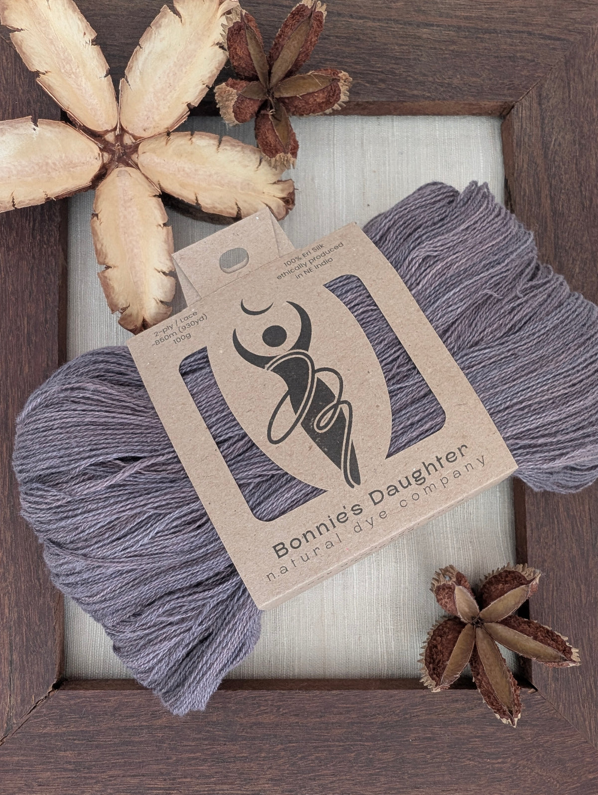 Smokey Amethyst
