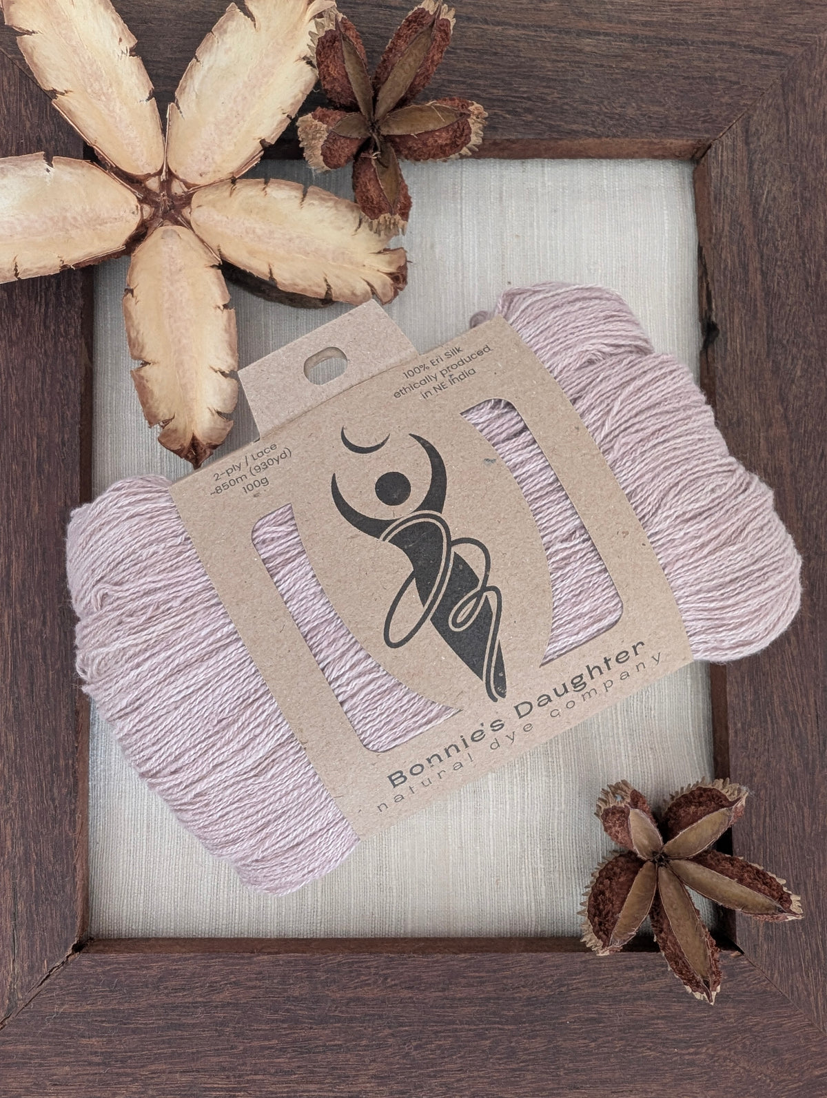 Lavender Clay