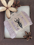 Lavender Clay