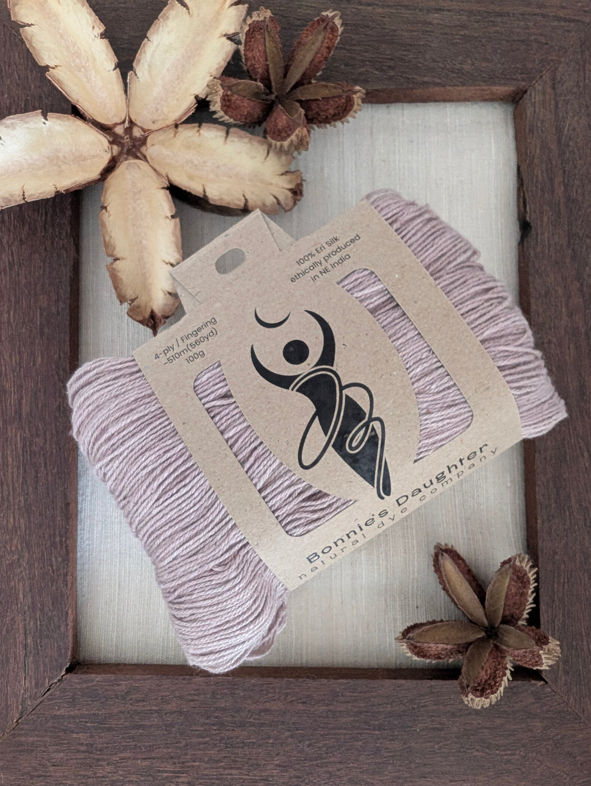 Lavender Clay