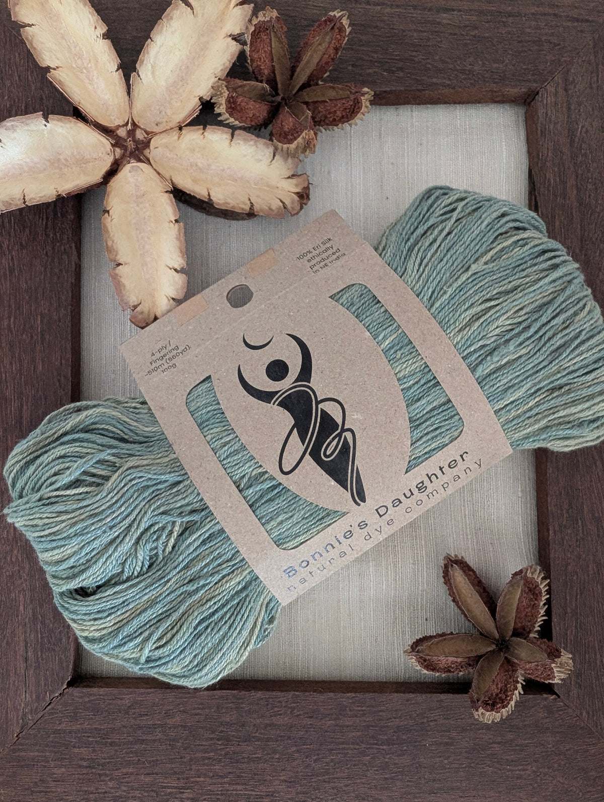 Vintage Turquoise