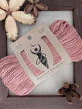 Dusky Raspberry