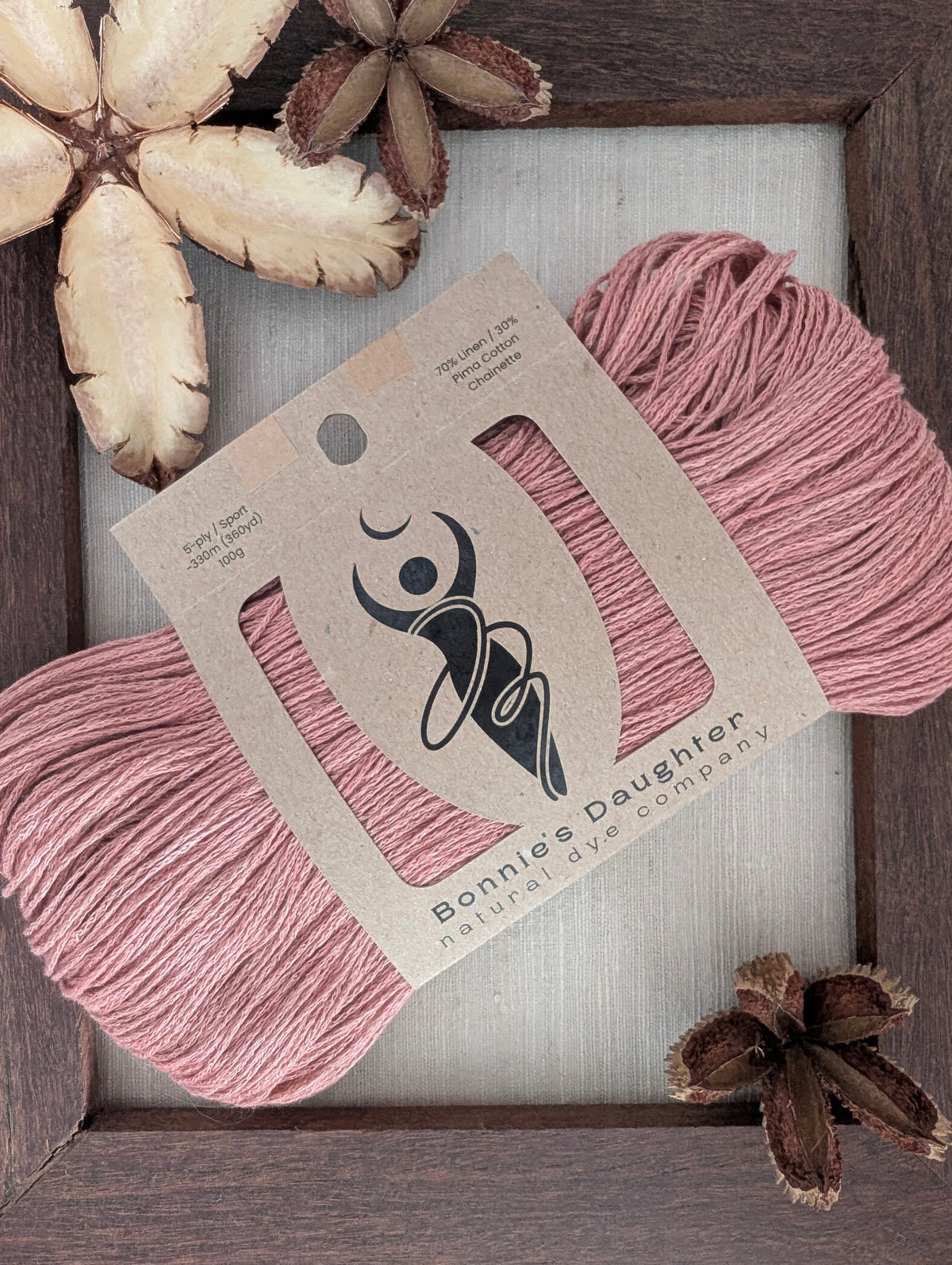Dusky Raspberry