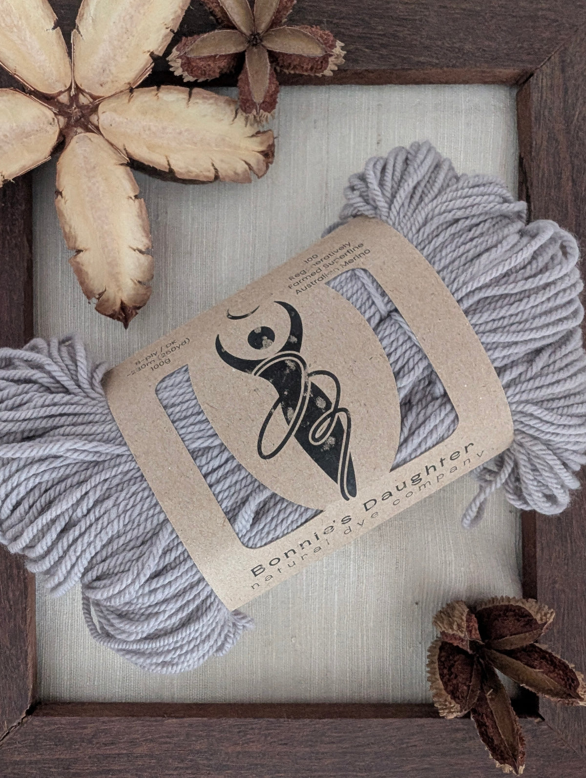 Lavender Clay