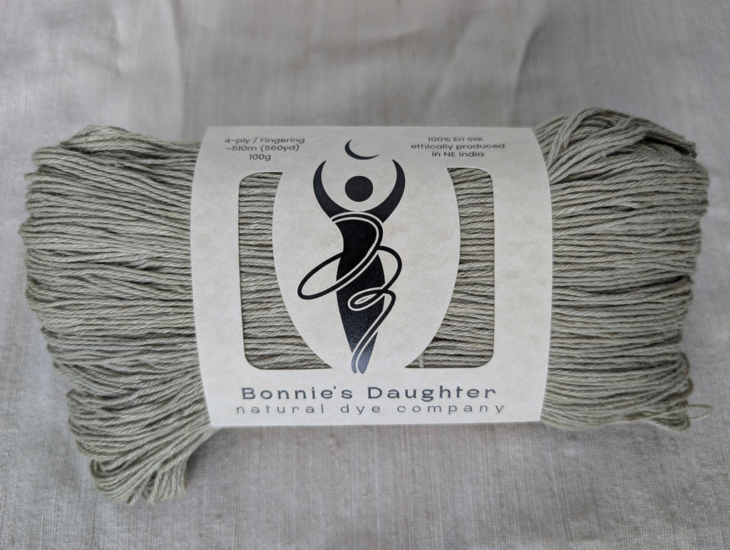 Pistachio | 4-ply/Fingering