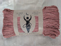 Raspberry Cocoa | 4-ply/Fingering