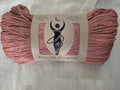 Raspberry Cocoa | 2-ply/Lace