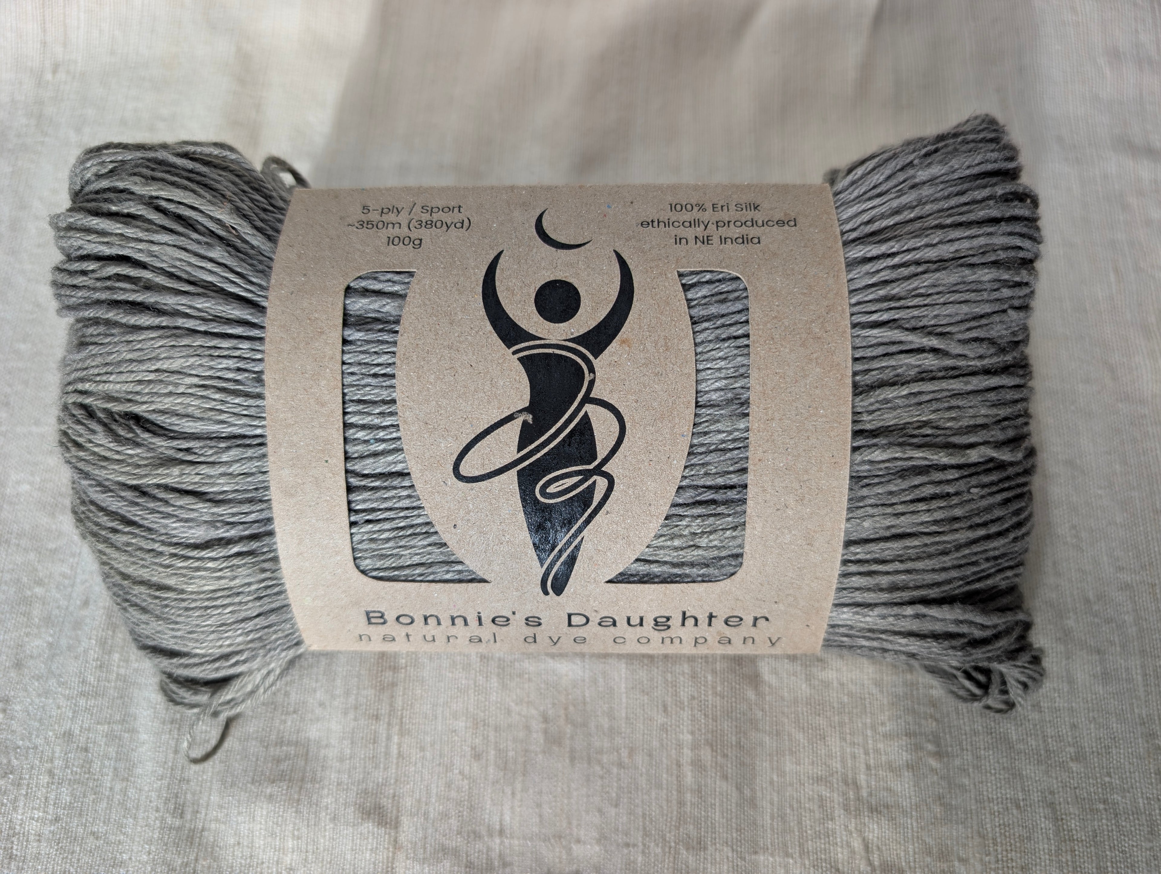 Silver Sage | 5-ply/sport