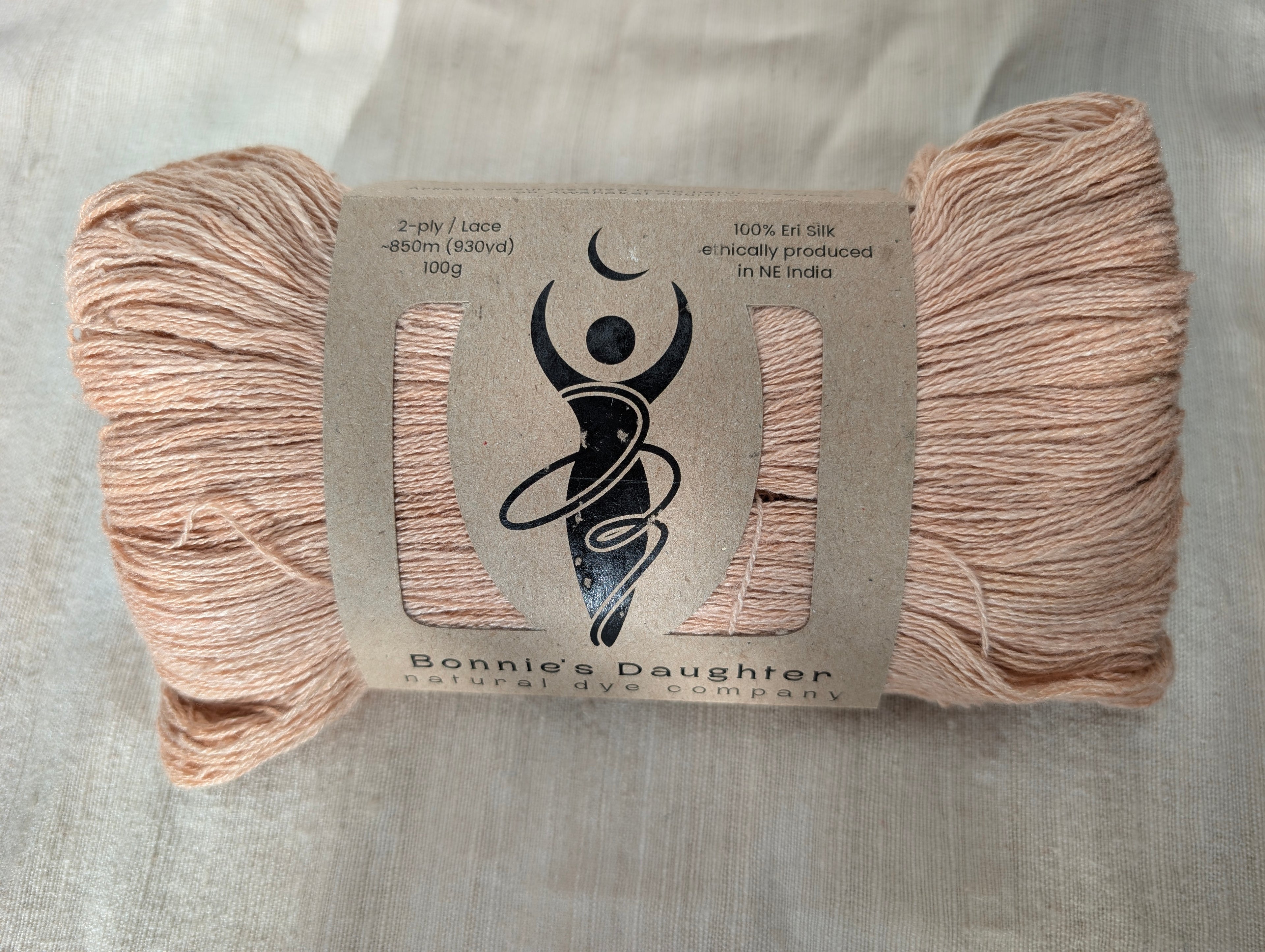 Sparkling Pinot | 2-ply/Lace