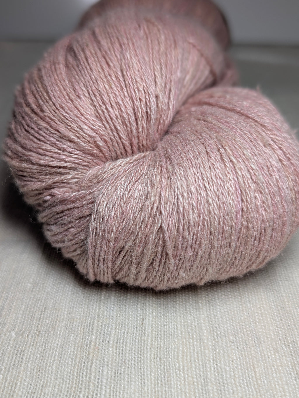 Spun Sugar