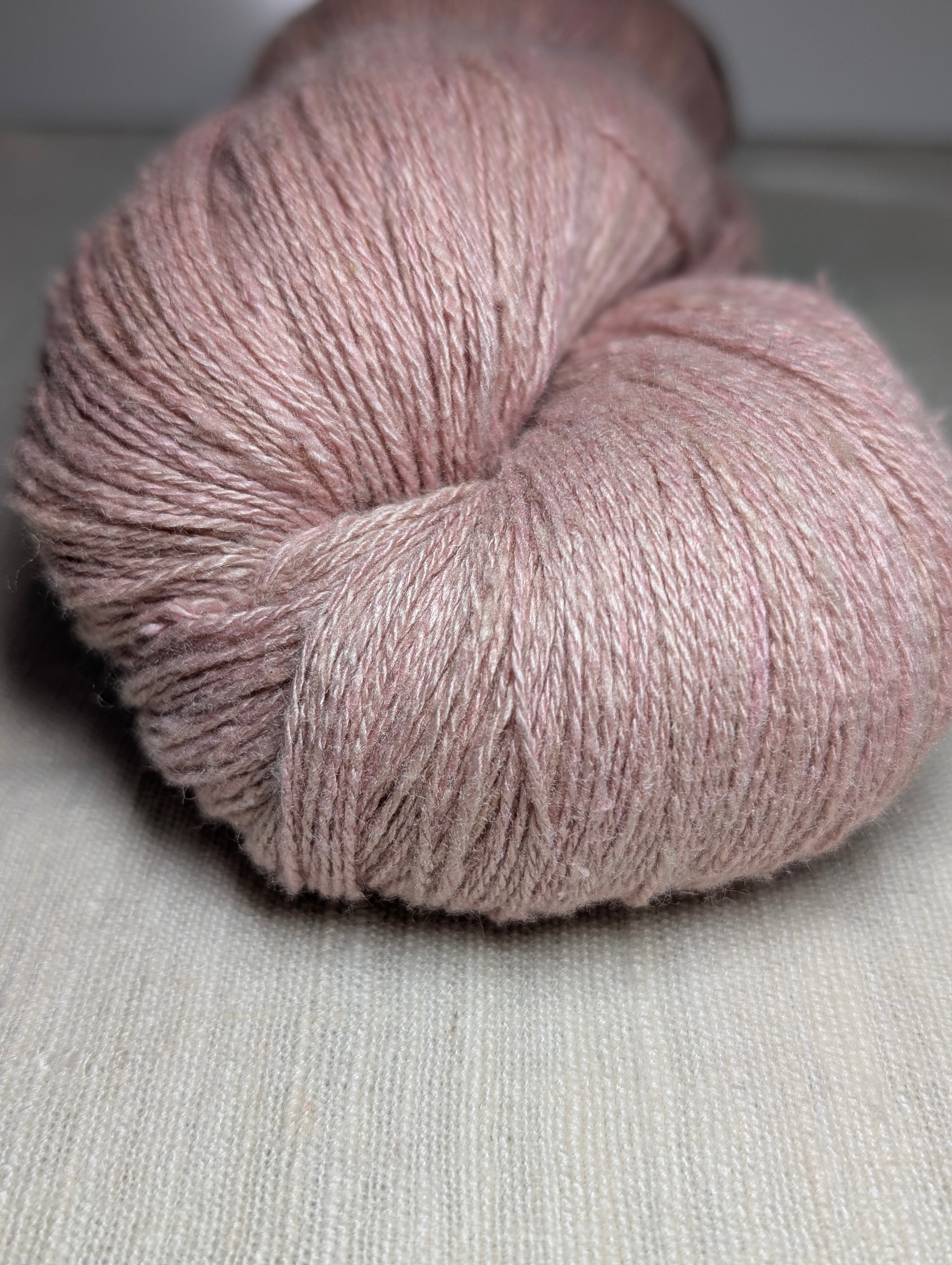 Spun Sugar