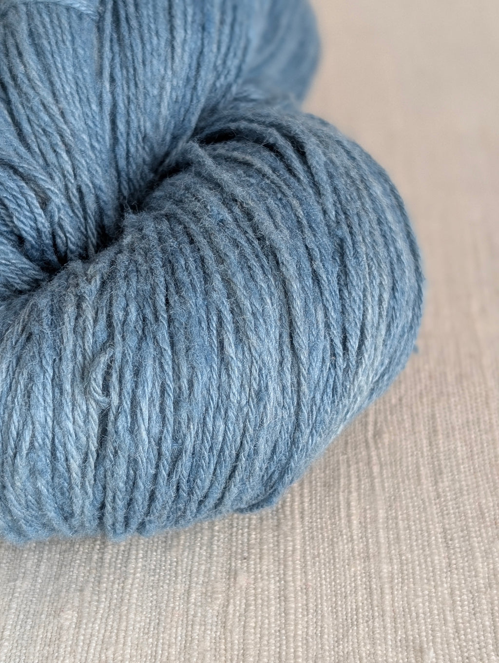 Westley | 4-ply/Fingering