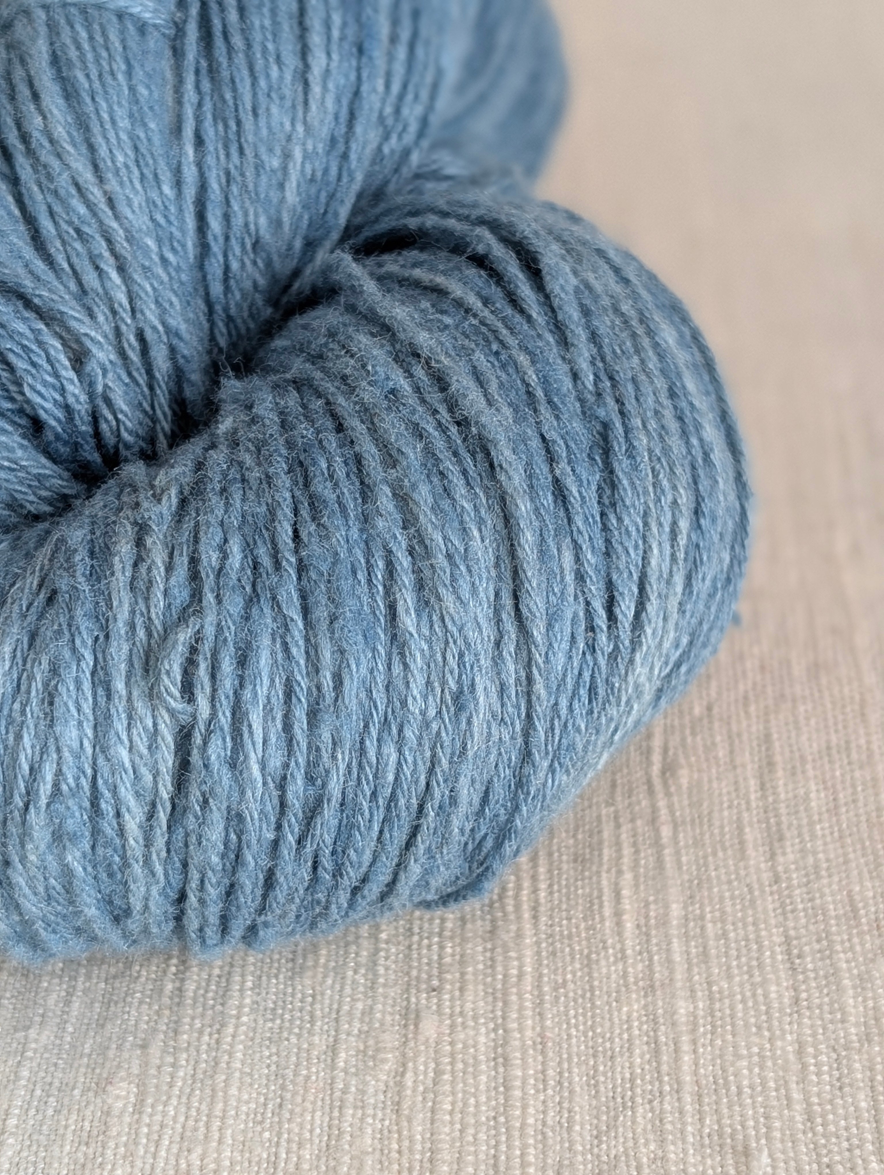 Westley | 4-ply/Fingering
