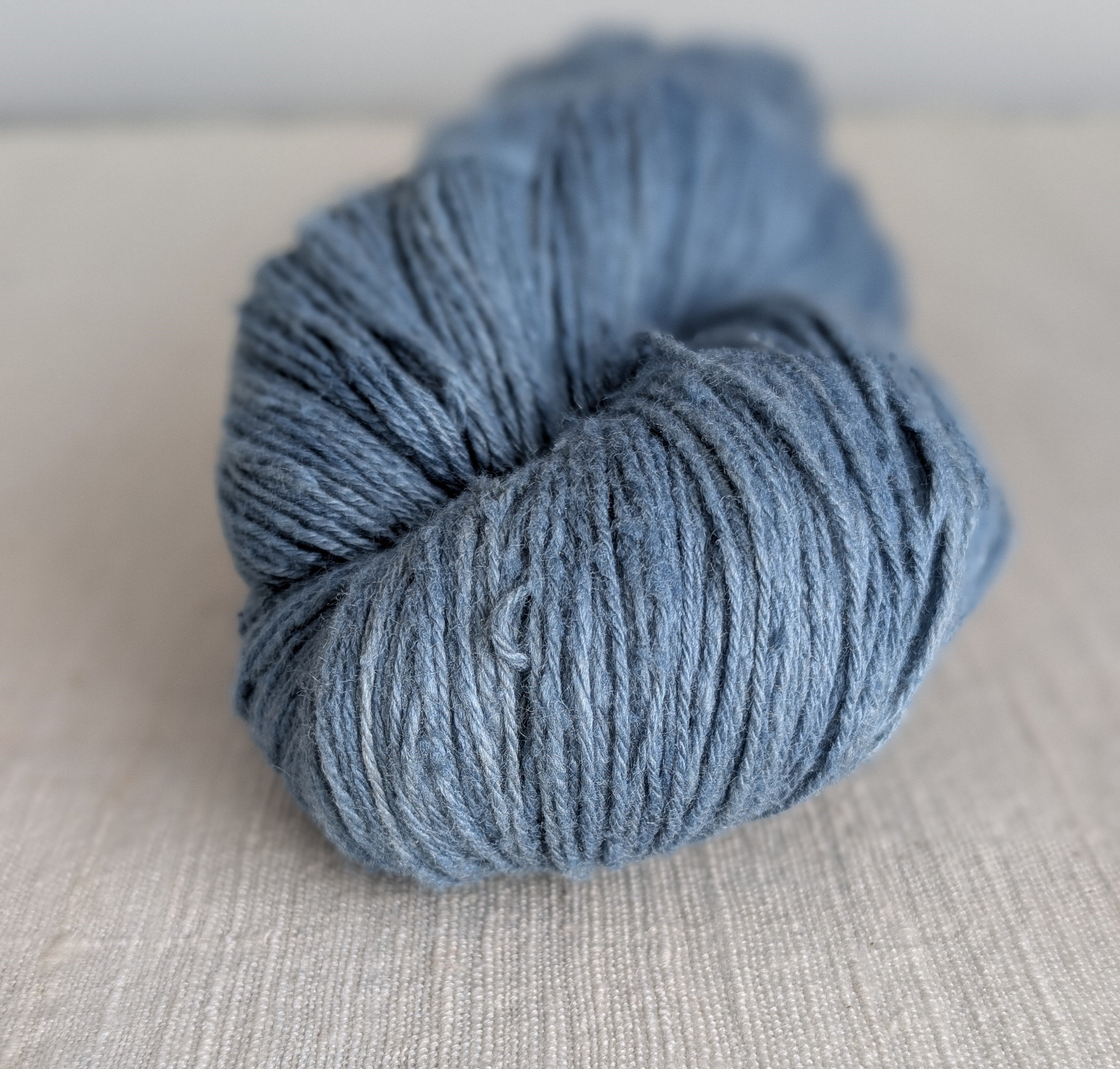 Westley | 4-ply/Fingering