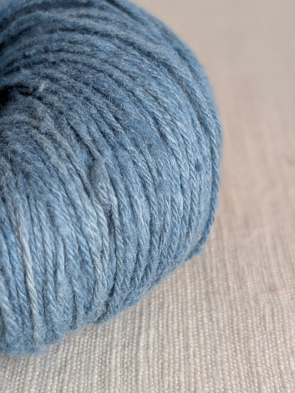 Westley | 4-ply/Fingering